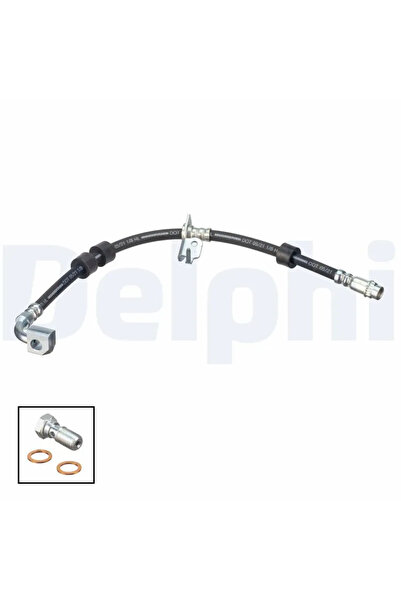 DELPHİ Furtun Frana Volvo V90 2 Cross Country/XC60 2/XC90 2 2014-2022