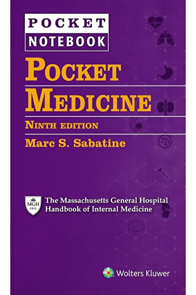 Generic Pocket Medicine