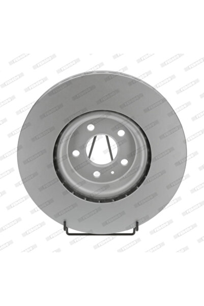 FERODO Set Discuri Frana Audi A4 Allroad B9/A4 B9/A5 Vw Touareg 2015-2023