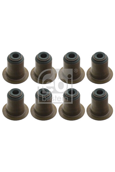 FEBI BILSTEIN Set Garnituri Ax Supape Partea De Evacuare Bmw 1/2 Active Toure...