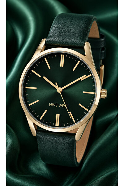 Aylin The Elegance Nine-West Women's Watch