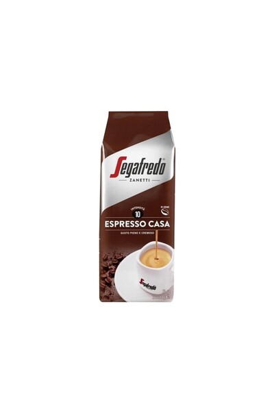 Segafredo Boabe de cafea Espresso Casa 1kg