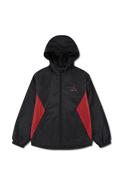 Nike Jordan Jdn 3 in 1 Systems Jacket Boys' Fleece & Raincoat (Pack of 2) 95F...