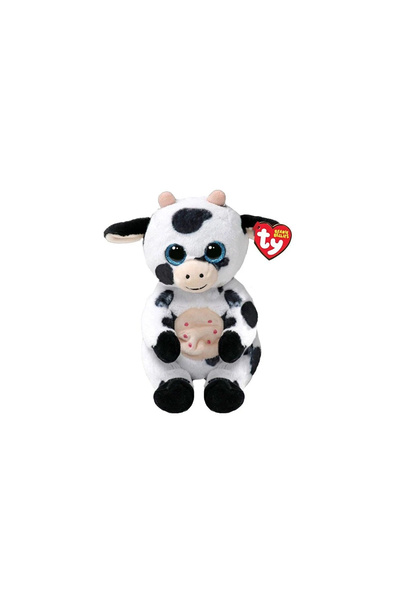 Cow-Belly Reg