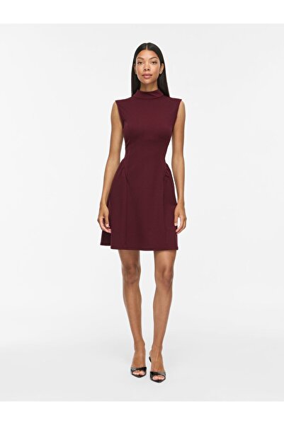 VILA Minikleid VIKAMILI Ärmelloses