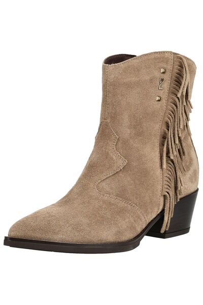 Nero Giardini Stiefelette