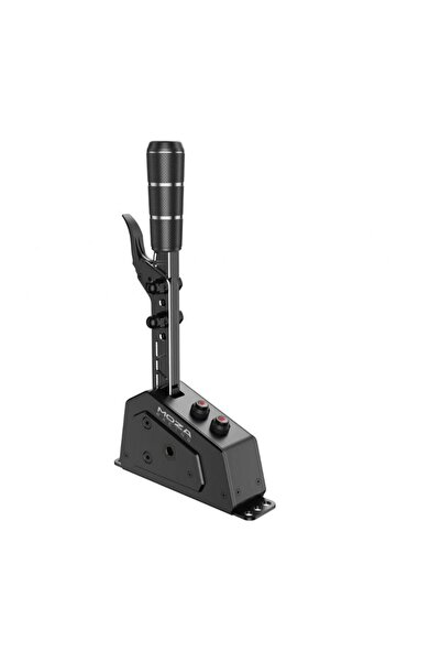 MOZA Racing Sequential Shifter SGP (Black)
