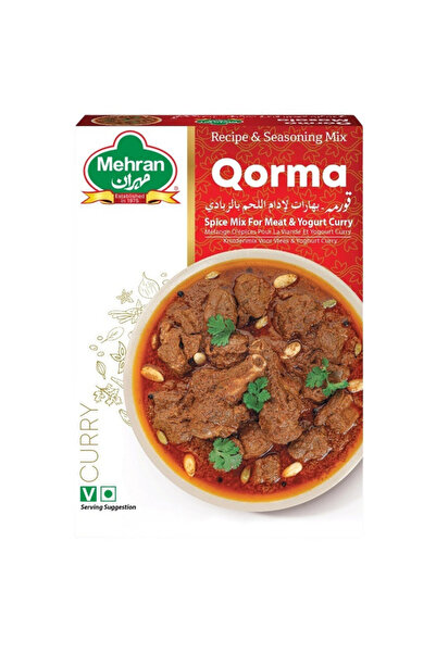 YABANEEZ كورما "ميران"