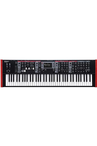 ROLAND V-STAGE 76 Digital Stage Piano – 76-Key