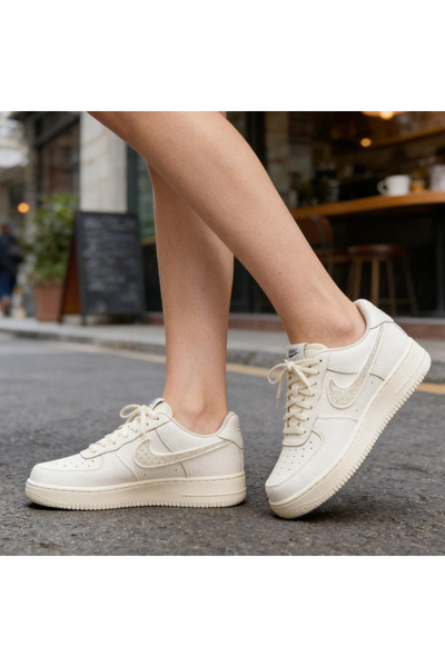 Nike Air Force 1 '07 'Aztec' LX Sneaker Ayakkabı