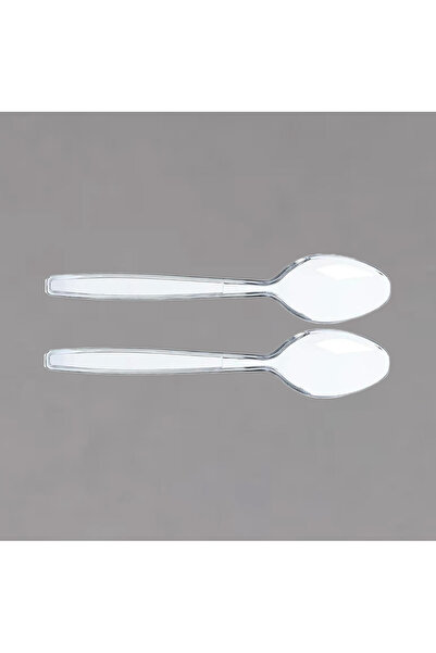 ASG Spoon Clear Heavy Duty (50 pcs)