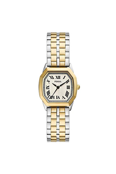 Fossil ساعة يد نسائية FES5362