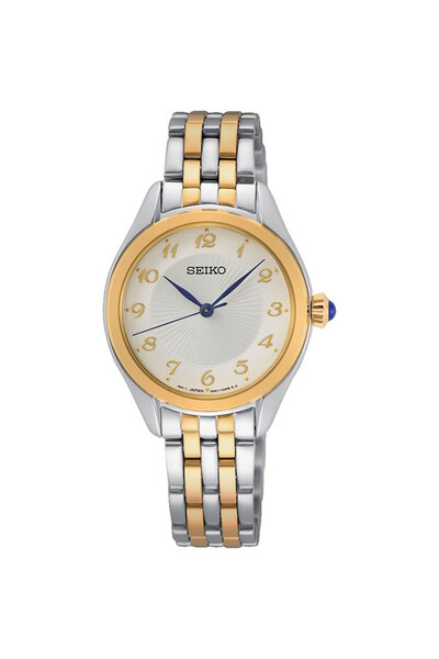 Seiko SUR380P1 Quartz Kadın Kol Saati