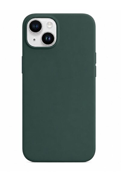 3GEN CASE iPhone 15 Uyumlu Lansman Kılıf Renkli İçi Kadife Kaplamalı Premium ...