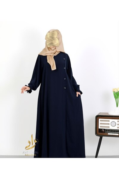 Zad abaya Tasneem Design