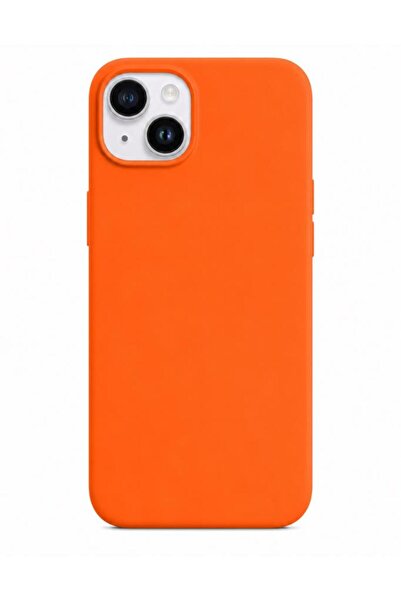 3GEN CASE iPhone 15 Uyumlu Lansman Kılıf Renkli İçi Kadife Kaplamalı Premium ...