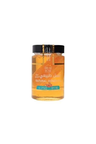 Generic Brand عسل مع الشمع DREAMHOUSE NATRUAL HONEY