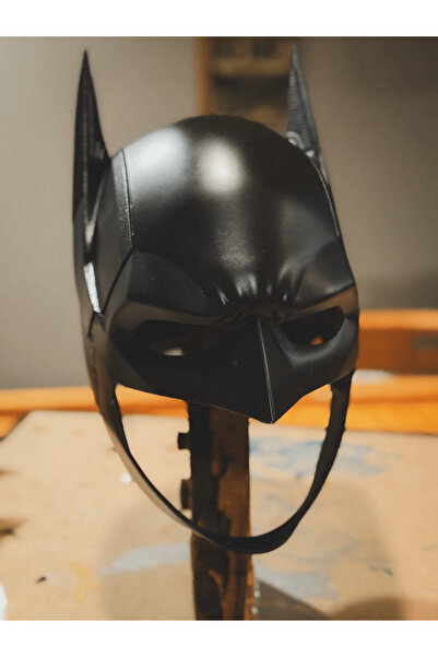 axelon Batman Concept Helmet Cosplay Helmet Collectible Accessory