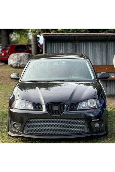 Seat Grilă tip fagure Ibiza 6 L (2002–2008)