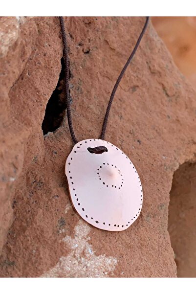 Maria's Ladybugs Colier CUCUTENI Disc Ornamental Cupru Multicolor
