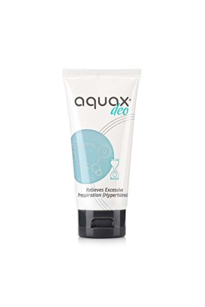 derm Derma Aquax Cream 75g for Sweating