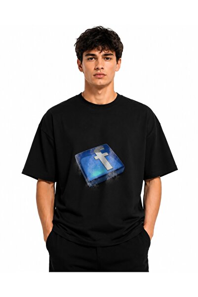 Inscriptie Ουνισέξ Βαμβακερό T-Shirt Υψηλής Ποιότητας για Καθημερινή Χρήση  "...