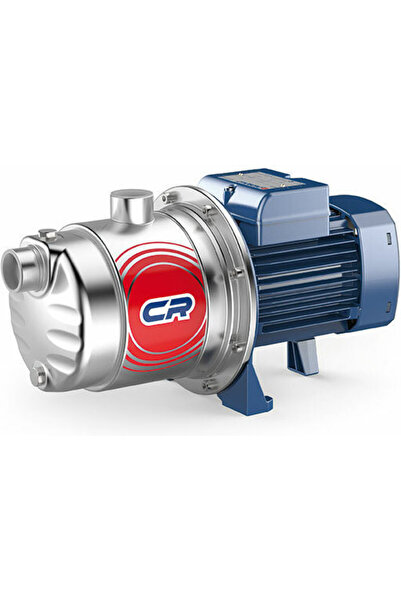 pedrollo Μονοφασική Αντλία Γεώτρησης 1 hp 01-004-27 E
