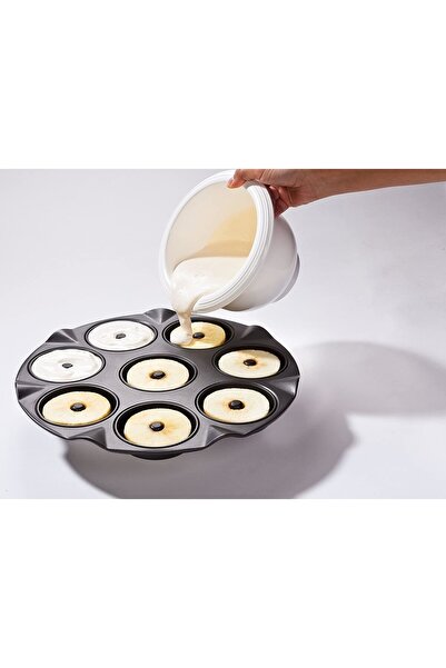 ZENKER 7426 Special Creative Donut Fırın Tepsisi