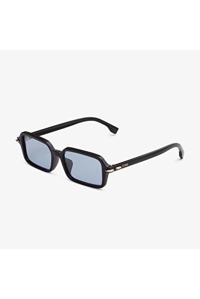 Fendi Fe40174I 01X 51 Women's Sunglasses