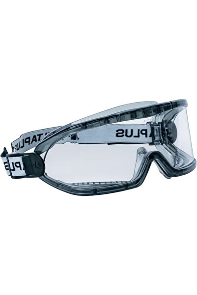 Delta Plus Galeras Transparent Full Covered Goggle Work Glasses |   Anti-Fog ...