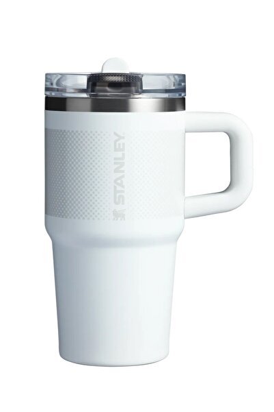 Stanley The Quencher ProTour Flip Straw Termos 0,60 L Renkli