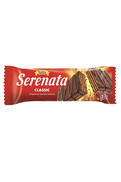 Bingo SERENATA (20τεμ. x 33gr.)