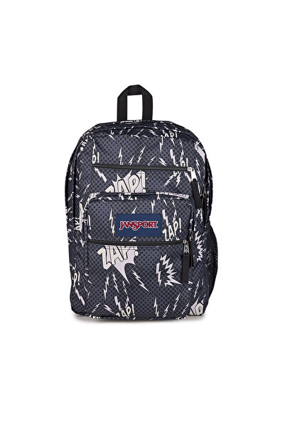 Jansport Big Student Sırt Çantası EK0A5BAHA0X1