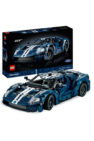 LEGO 2022 Φορντ GT