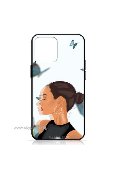 OEM Husă compatibilă cu Xiaomi Redmi Note 11T 5G, Xiaomi POCO M4 Pro 5G, sili...