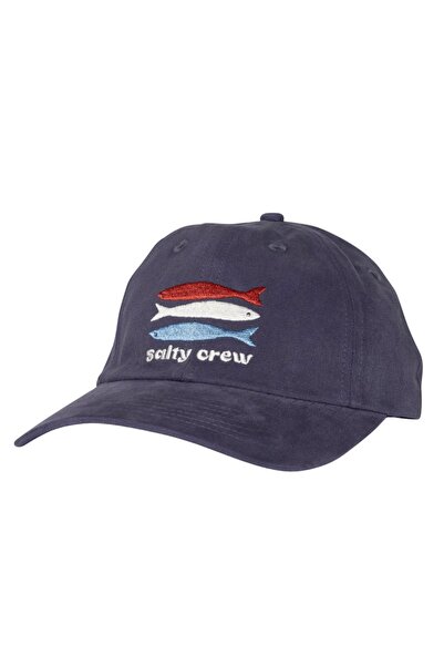 Salty Crew ΠΕΡΙΠΕΤΕΙΑ ΜΕ ΚΑΠΕΛΟ ΜΠΑΜΠΑΣ ΒΙΝΤΑΤΖ ΙΝΤΙΓΚΟ