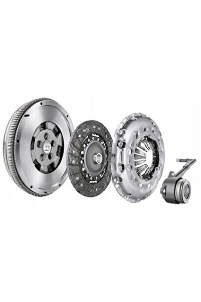 LUK Clutch Set 600 0255 00