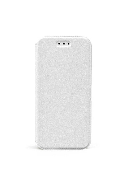 OEM Husă tip carte compatibilă cu Honor 4C, MagSafe/Magnetică, piele sintetic...