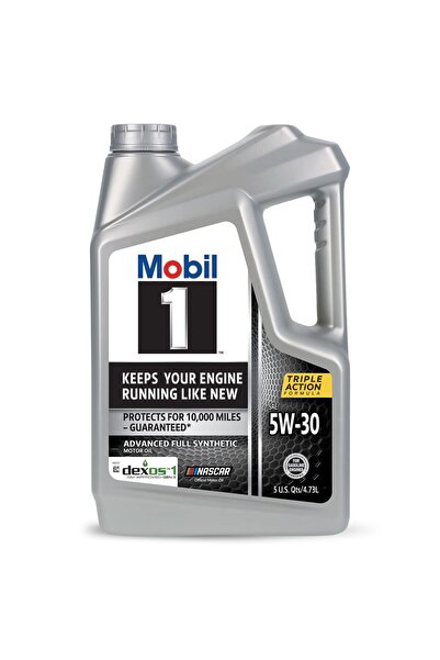 Mobil Πρόσθετα λαδιού & κινητήρα