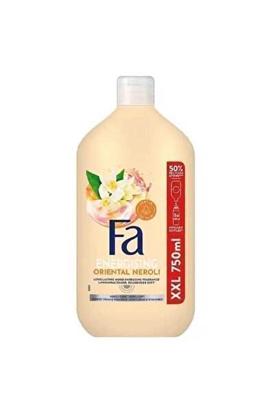 Fa ΑΦΡΟΛΟΥΤΡΟ 750ml - (ORIENTAL NEROLI)