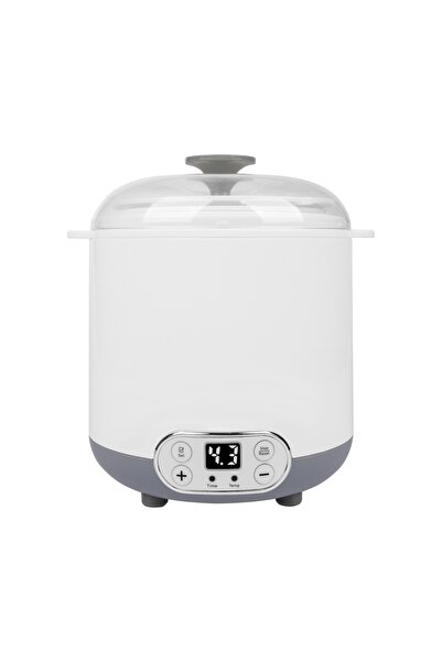 Browin APARAT ELECTRIC DE FĂRĂTĂ 1.5L CU TERMOSTAT ȘI TEMPORIZATOR PENTRU IUR...