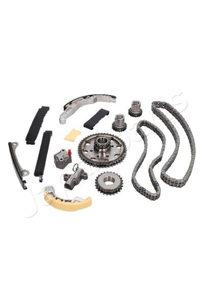 Japanparts KDK-112 SET LANȚ DE DISTRIBUȚIE NISSAN PICK UP/KINGCAB/NAVARA