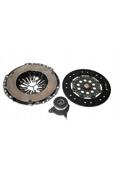 Schaeffler LuK 624325633/LUK CLUTCH KPL. VOLVO C30/C70/S80/V70 2.4/2.5 06-