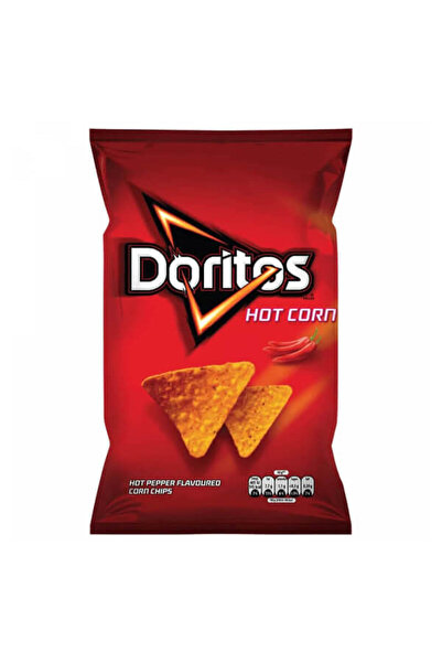 DORİTOS 90gr. - (HOTCORN)