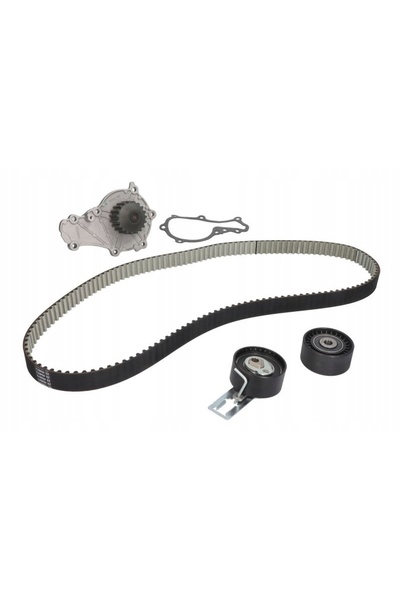 DAYCO KTBWP9590 Kit distribuție PEUGEOT 1,6HDI 308/EXPERT