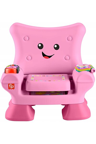 FISHER-PRICE BABY Jucărie educativă interactivă din plastic pentru copii