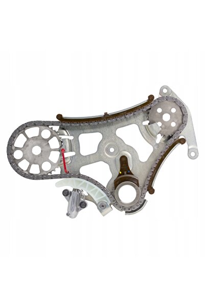 FEBI BILSTEIN 103880/FEB SET LANȚ DE DISTRIBUȚIE BMW 3,0D N55B30A (POMPĂ DE U...