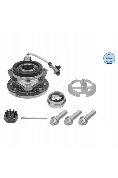 MEYLE 6146520003 Rulment roată OPEL P. ASTRA G