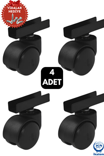 BlackBird Home Περιστρεφόμενος μακρύς κύλινδρος U-τύπου 50' με ρουλεμάν 18 χι...