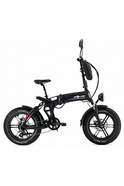 Ape Ryder LORİS ULTRA ELEKTRİKLİ BİSİKLET - 1500W